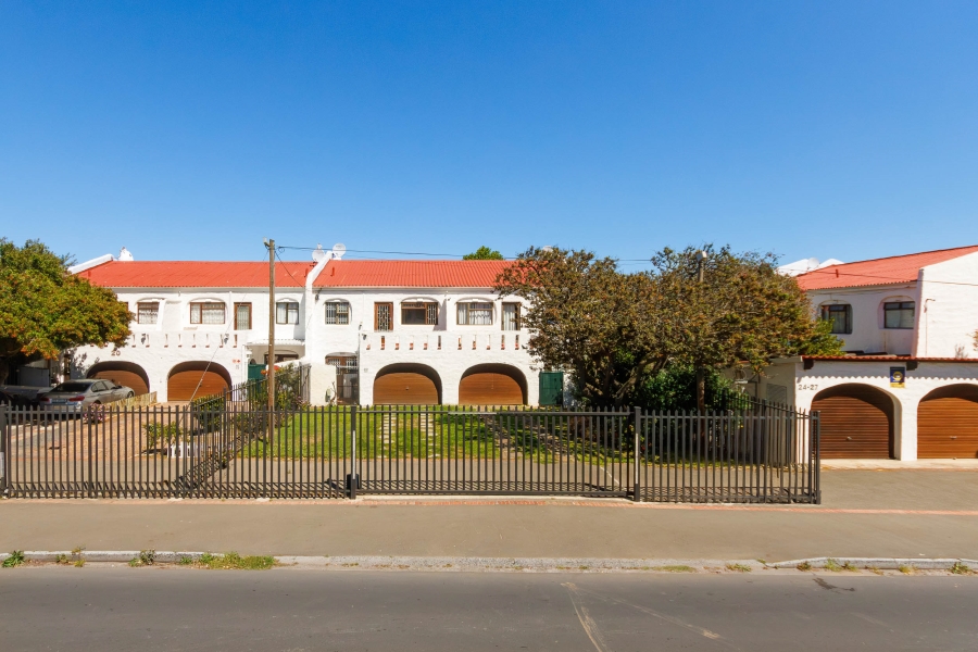 3 Bedroom Property for Sale in Longdown Western Cape